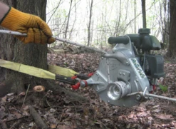 Portable Winch Benzine Lier Pcw5000 -Husqvarna || Gardena Verkoop 40226 21 PORTABLE20WINCH20BENZINE20LIER20PCW5000