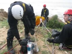 Portable Winch Benzine Lier Pcw5000 -Husqvarna || Gardena Verkoop 40226 25 PORTABLE20WINCH20BENZINE20LIER20PCW5000