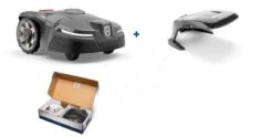 Husqvarna 405x Automower <600m² Actie 2