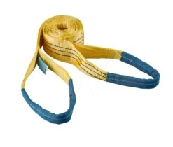 Verankerings / Tilband - 3ton 9cm 3mtr.