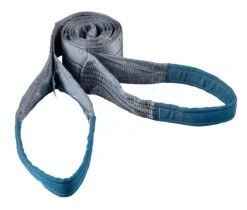 Verankerings / Tilband - 4ton 12cm 3mtr.