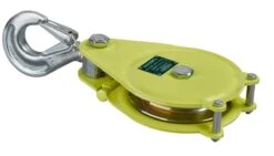 Nordforest Klapschijf 8ton Met Haak