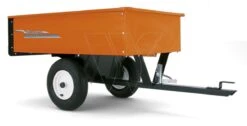 Husqvarna Aanhangwagen / Trailer 275