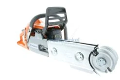 Eder Eth1 Troghöhler Houtfrees