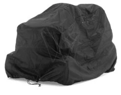 Husqvarna Afdekzeil Zij Uitwerp Tractor