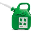 Husqvarna Benzinetank Groen Met Vultuit