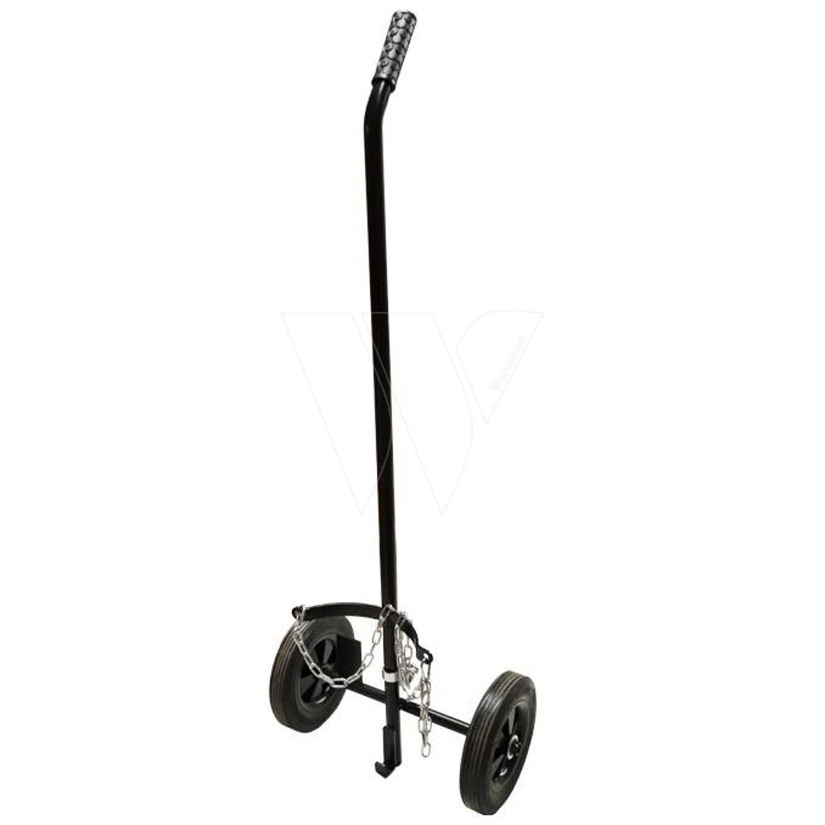 Onkruidbrand Set Gloria Met Trolley 2 Onkruidbrand Set Gloria Met Trolley - Afbeelding 2