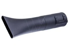 Husqvarna Blaaspijp "plat" 125b 125bx 125bvx