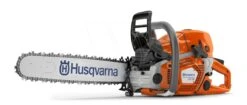 Husqvarna 572xpg Kettingzaag -50cm 5.9pk