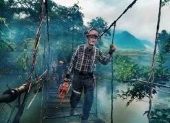 Husqvarna 555 Kettingzaag Actie -Husqvarna || Gardena Verkoop 576412402 3 Husqvarna20Functional20helm20Oranje20Compleet