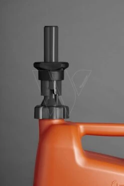 Husqvarna Benzine Tank 15 L Met Autotuit -Husqvarna || Gardena Verkoop 580754501 5 Husqvarna20Brandstof20jerrycan201520Liter20met20vultit