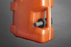 Husqvarna Benzine Tank 15 L Met Autotuit -Husqvarna || Gardena Verkoop 580754501 6 Husqvarna20Brandstof20jerrycan201520Liter20met20vultit