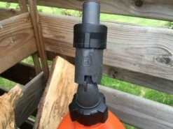 Husqvarna Autom. Vultuit Brandstofcan 5l -Husqvarna || Gardena Verkoop 582066601 2 HUSQVARNA20AUTOMATISCHE20VULTUIT20BRANDSTOFCAN205L