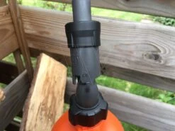 Husqvarna Autom. Vultuit Brandstofcan 5l -Husqvarna || Gardena Verkoop 582066601 3 HUSQVARNA20AUTOMATISCHE20VULTUIT20BRANDSTOFCAN205L