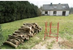 Oregon Basic Zaagbok Rood Tot 80kg -Husqvarna || Gardena Verkoop 584145 3 OREGON20ZAAGBOK20BASIC20ROOD20TOT2080KG