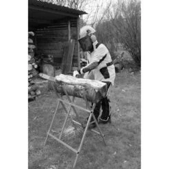 Oregon Basic Zaagbok Rood Tot 80kg -Husqvarna || Gardena Verkoop 584145 4 OREGON20ZAAGBOK20BASIC20ROOD20TOT2080KG