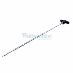 Boomsondeerstaaf / Prikstok 55cm