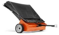 Husqvarna Veger Sweeper 112cm Oranje -Husqvarna || Gardena Verkoop 586636501 2 Husqvarna20veger20sweeper20112cm20oranje