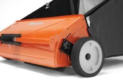Husqvarna Veger Sweeper 112cm Oranje -Husqvarna || Gardena Verkoop 586636501 3 Husqvarna20veger20sweeper20112cm20oranje