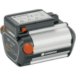 Gardena Battery Accu Bli-18 2,6 Ah -Husqvarna || Gardena Verkoop 590072501 3 Gardena20Batterij20Bli18209839 00.701.00