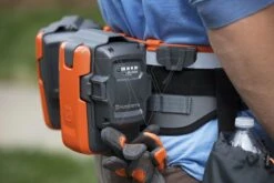 Husqvarna Bli Accuriem Met Draagset -Husqvarna || Gardena Verkoop 590776701 9 Husqvarna20Bli20Accuriem20Flexi20Draagset