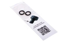 Husqvarna O-ring Vervangset Hogedruk -Husqvarna || Gardena Verkoop 591106401 2 Husqvarna