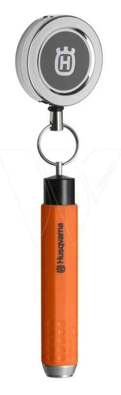 Husqvarna Krijthouder Met Terugloop