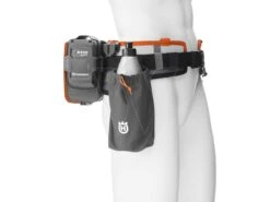 Husqvarna Opslag Holster -Husqvarna || Gardena Verkoop 596252901 2 Husqvarna20Accuriem20accessoires20zakje