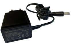 Gardena Smart Irrigation Control Set (19108-20) 27 Gardena Smart Irrigation Control Set (19108-20) -Husqvarna || Gardena Verkoop 596505401 2 GARDENA20STROOM20ADAPTER20VOOR20GATEWAY 6