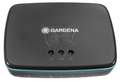 Gardena Smart Sensor Control Set (19202) -Husqvarna || Gardena Verkoop 596505501 2 GARDENA20GATEWAY20SMART20UNIT 1