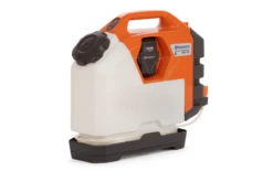 Husqvarna Wt15i Watertank + Accu & Lader