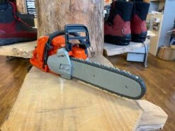 Husqvarna 550xp Speelgoed Kettingzaag -Husqvarna || Gardena Verkoop 599608701 3 HUSQVARNA20SPEELGOED20KETTINGZAAG20550XP