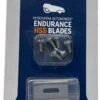Husqvarna Endurance Hss Mesjes 6 Stuks