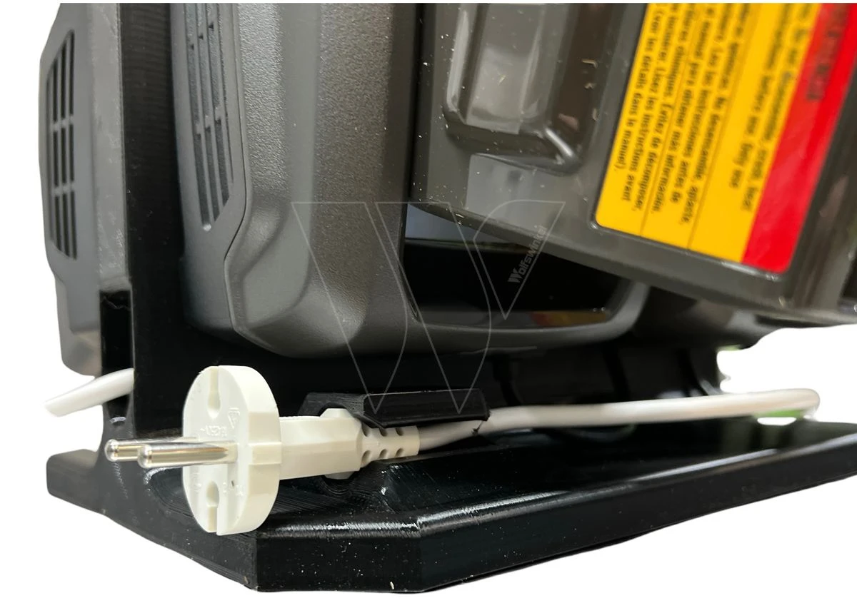 Husqvarna Qc250 Inclusief Multi Houder 8 Husqvarna Qc250 Inclusief Multi Houder - Afbeelding 8