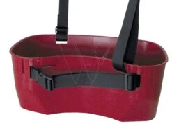 Plantenbak Tbv Plugplantsoen 59x21 Cm