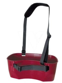 Plantendraagbak Tbv Plugplantsoen Compl.