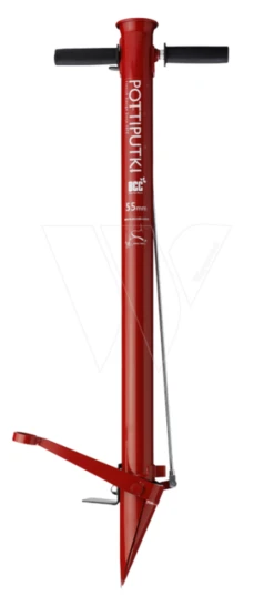 Plantbuis Pottiputki 55 Mm - 930 Mm