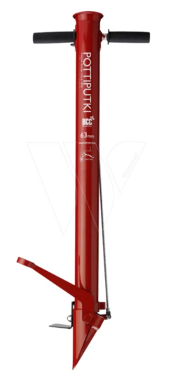 Plantbuis Pottiputki 63 Mm - 930 Mm