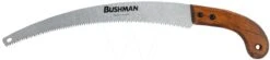 Bushman Pistool Snoeizaag Houten Handvat