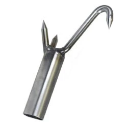 Silky Hayauchi Duw & Trek Haak