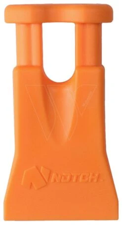 Notch Zak Wig Voor Klimmers