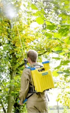 Gloria Rugdrukspuit Pro-1800 -Husqvarna || Gardena Verkoop 74502 8 Gloria20Rugdrukspuit20Pro201800