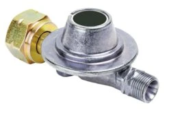 Gloria Thermoflamm Drukregelaar