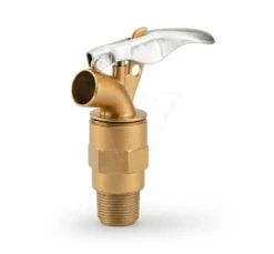 Aspen Tapkraan 60 Liter Drum