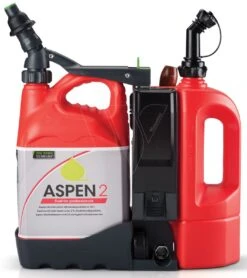 Fillpartner Combihandle Aspen - Chainsaw