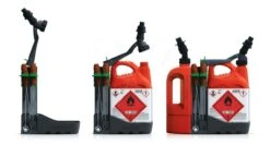 Fillpartner Combihandle Aspen - Chainsaw -Husqvarna || Gardena Verkoop 76201 3 Fillpartner20Combihandle20olie20voor20aspen20en20husqvarna20power20brandstof