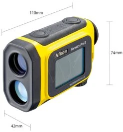 Nikon Forestry Pro Ii Laser Hoogtemeter -Husqvarna || Gardena Verkoop 7737903 3 NIKON20FORESTRY20PRO20II20LASER20HOOGTEMETER20AFSTANDSMETER