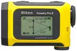Nikon Forestry Pro Ii Laser Hoogtemeter -Husqvarna || Gardena Verkoop 7737903 5 NIKON20FORESTRY20PRO20II20LASER20HOOGTEMETER20AFSTANDSMETER