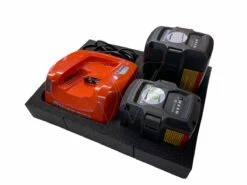 Husqvarna Inlay Voor Opbergbox T-loc -Husqvarna || Gardena Verkoop 8000 3 HUSQVARNA20INLAY20VOOR20OPBERGBOX20T LOC