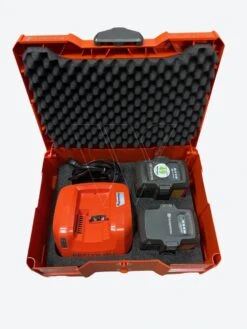 Husqvarna Inlay Voor Opbergbox T-loc -Husqvarna || Gardena Verkoop 8000 4 HUSQVARNA20INLAY20VOOR20OPBERGBOX20T LOC